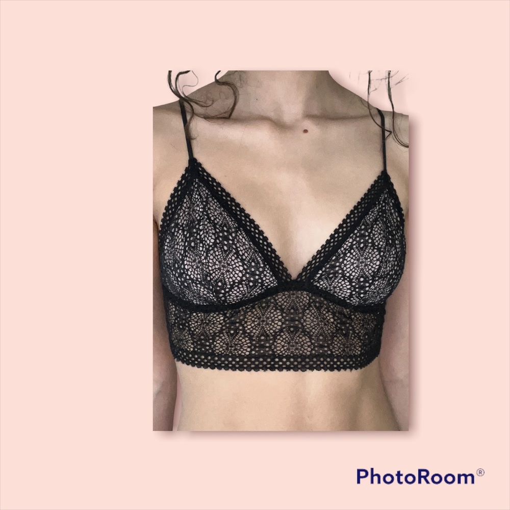 bralette top